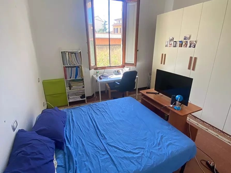 Immagine 2 di Stanza singola in affitto  in Via Fabbroni a Firenze