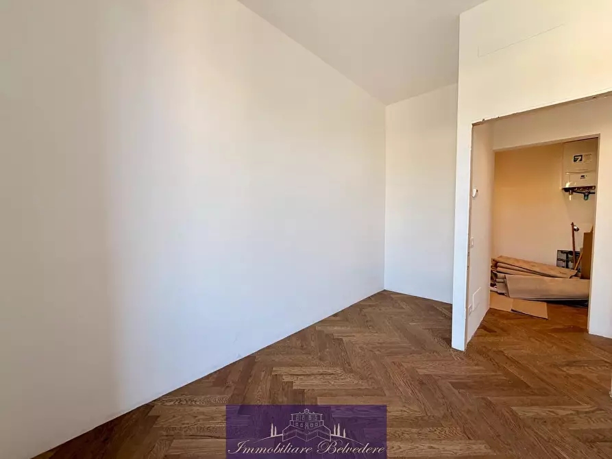 Immagine 18 di Trilocale in vendita  in Via Caponsacchi a Firenze