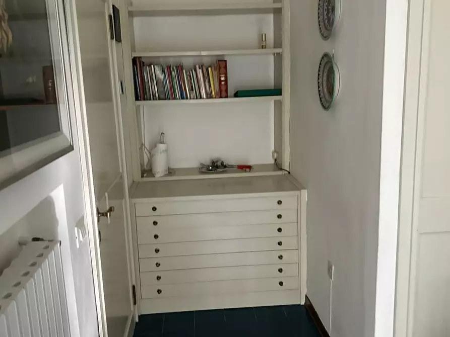 Immagine 7 di Appartamento in vendita  in Via Achille Grandi a Pontedera