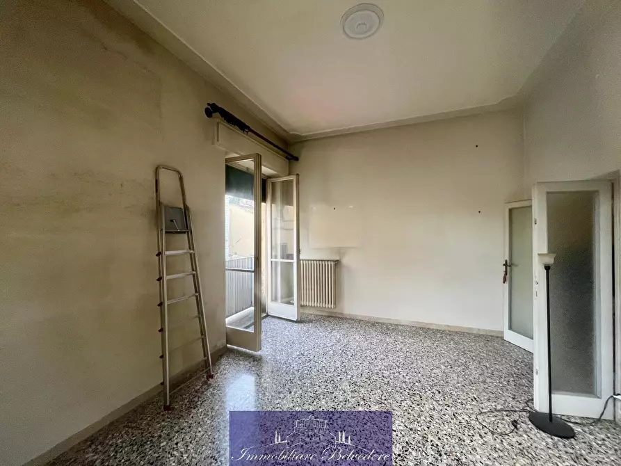 Immagine 10 di Quadrilocale in vendita  in Via Giovanni Borelli a Firenze