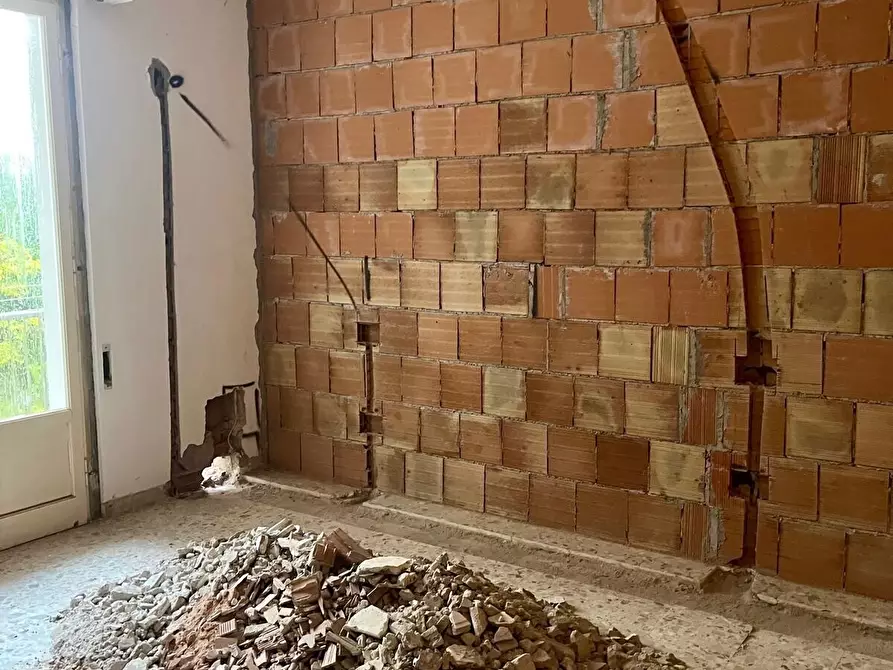 Immagine 16 di Trilocale in vendita  in Via Adelaide Ristori a Firenze