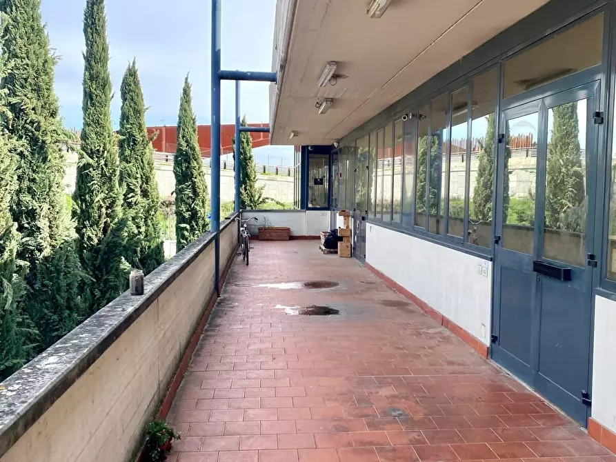 Immagine 13 di Capannone industriale in affitto  in Via Codignola a Scandicci