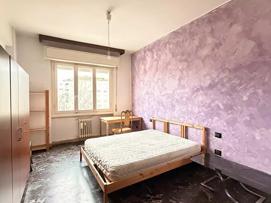 Immagine 9 di Quadrilocale in vendita  in Via Doni a Firenze