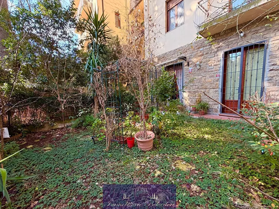 Immagine 9 di Appartamento in vendita  in Via Galeno a Firenze