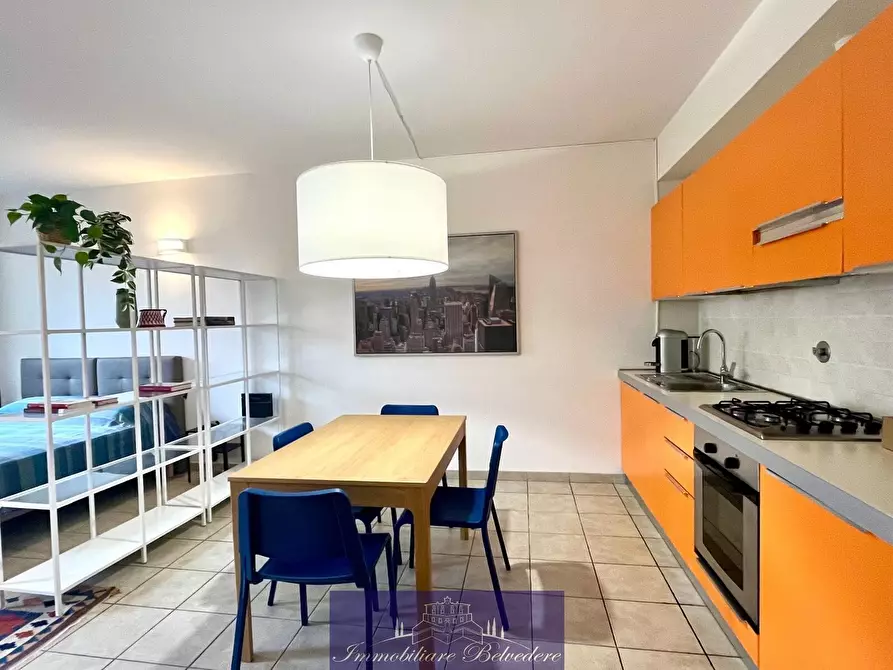 Immagine 5 di Monolocale in affitto  in Via Paisiello a Firenze