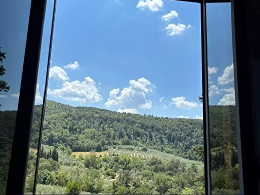Immagine 14 di Villa in vendita  in Via di Rignalla a Bagno A Ripoli