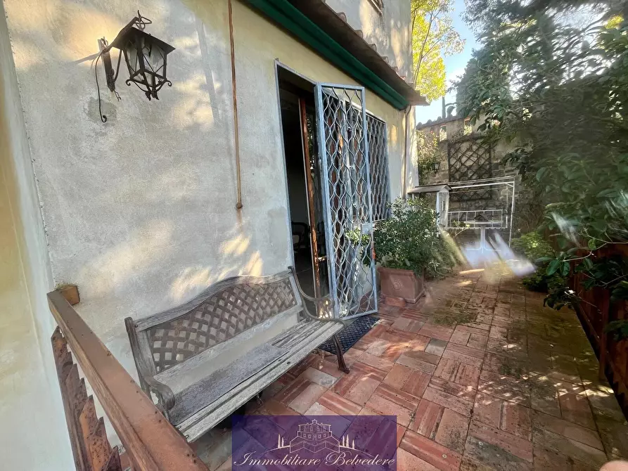 Immagine 11 di Quadrilocale in vendita  in Via Desiderio da Settignano a Firenze