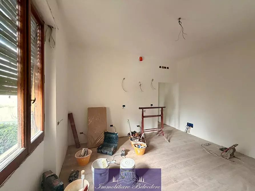 Immagine 7 di Bilocale in vendita  in Via Ottorino Respighi a Scandicci