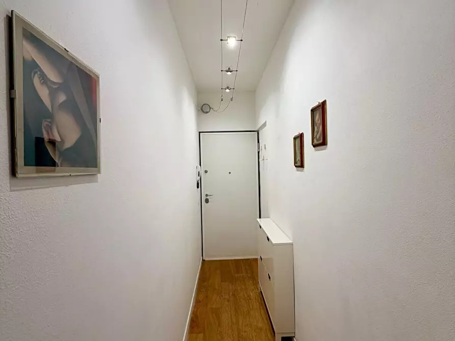 Immagine 10 di Trilocale in affitto  in Via delle Porte Nuove a Firenze