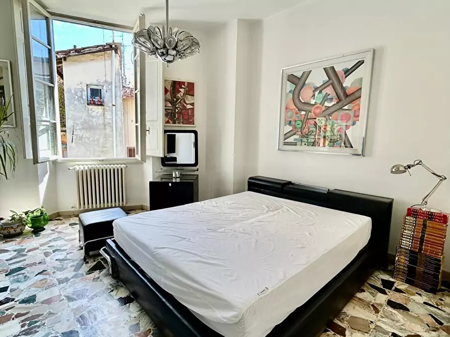 Immagine 1 di Trilocale in affitto  in Via Giuseppe Garibaldi a Firenze