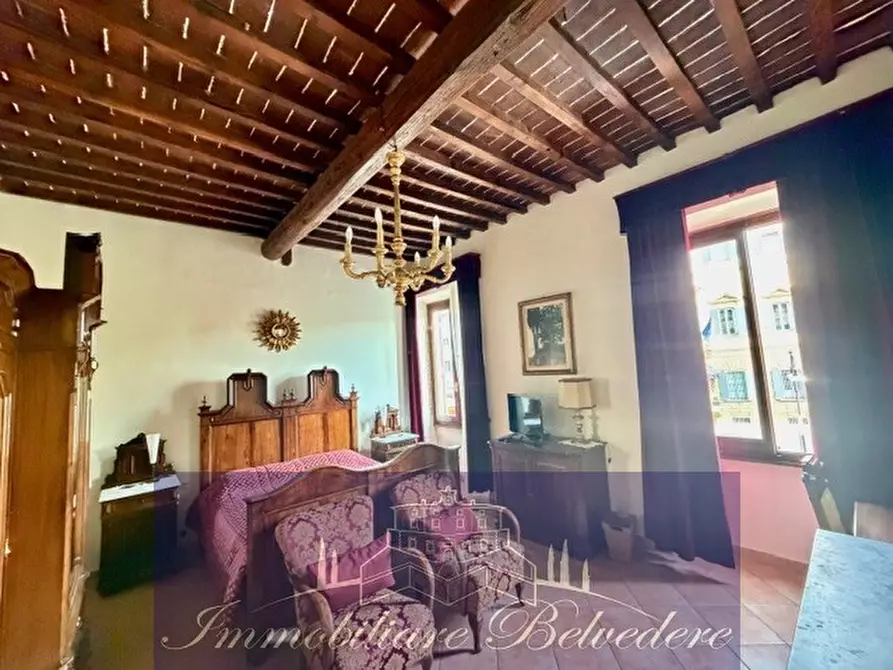 Immagine 19 di Trilocale in affitto  in Via Montebello a Firenze