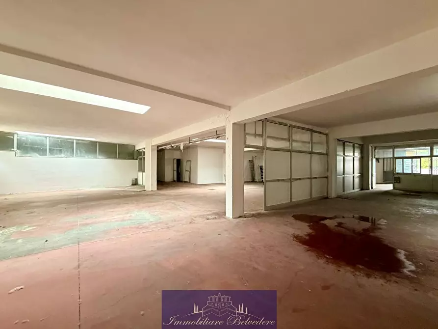 Immagine 3 di Laboratorio in vendita  in Via Pisana a Firenze