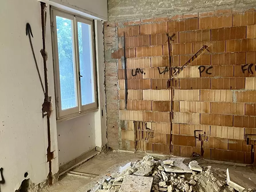 Immagine 21 di Trilocale in vendita  in Via Adelaide Ristori a Firenze