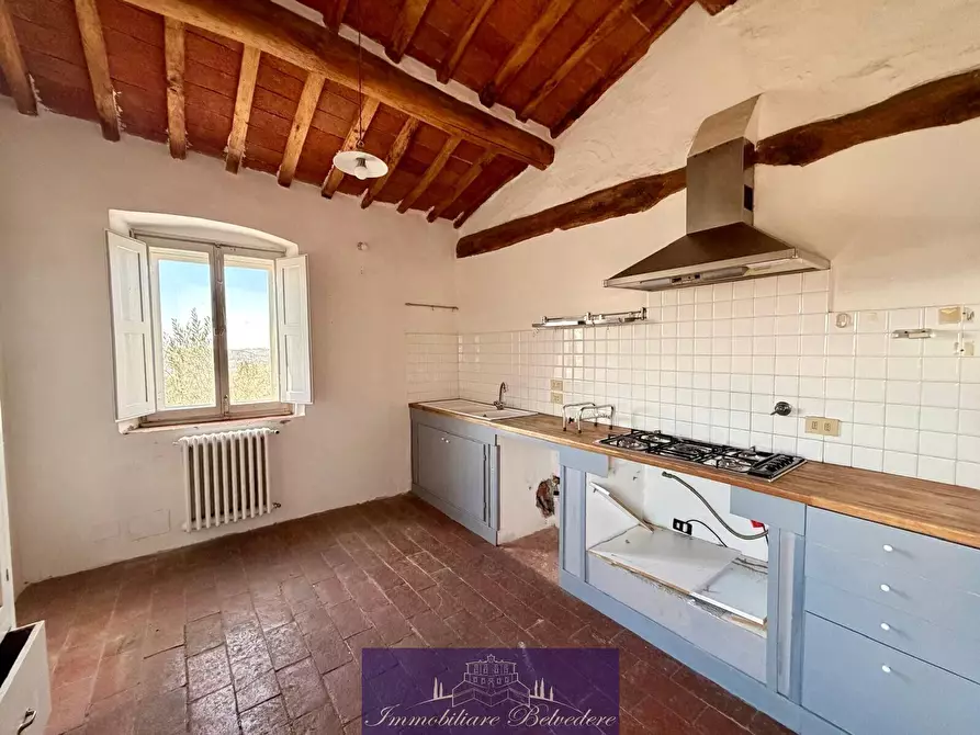 Immagine 1 di Villa in vendita  in Via Grevigiana a San Casciano In Val Di Pesa