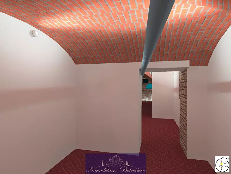 Immagine 21 di Capannone industriale in vendita  in Via De Benci a Firenze