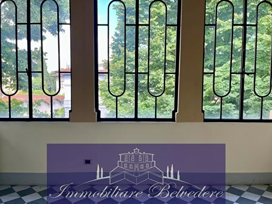 Immagine 28 di Villa in affitto  in Lungarno del Tempio a Firenze