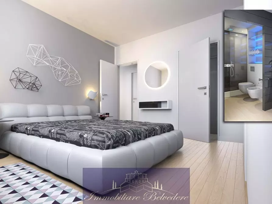 Immagine 8 di Appartamento in vendita  in Via Nazario Sauro a Camaiore