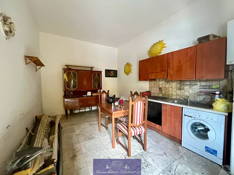 Immagine 1 di Bilocale in vendita  in Piazza Tanucci a Firenze