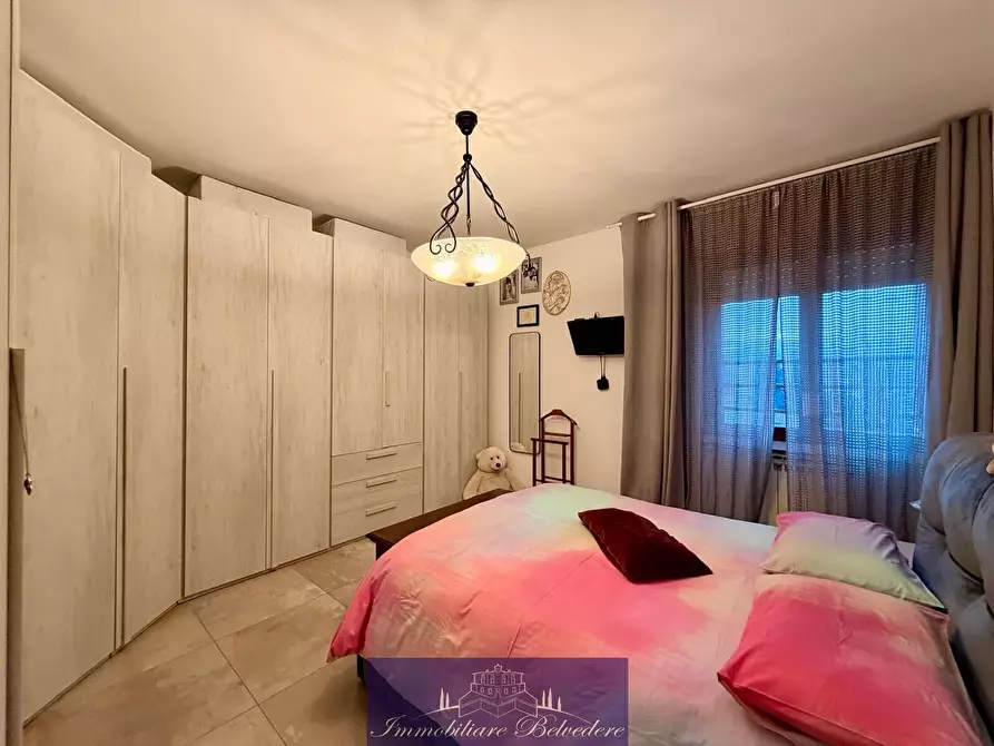 Immagine 12 di Appartamento in vendita  in Via della Madonna di Pagano a Firenze