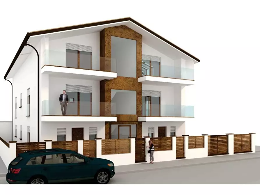 Immagine 12 di Attico in vendita  in Via Ugo Foscolo a Camaiore