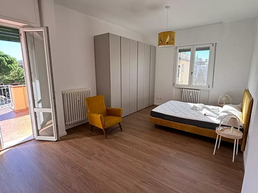 Immagine 16 di Appartamento in affitto  in Via Salvi Cristiani a Firenze