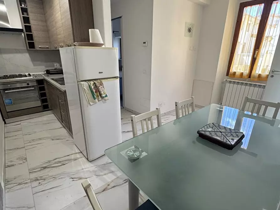 Immagine 23 di Terratetto in vendita  in Via Giovan Filippo Mariti a Firenze