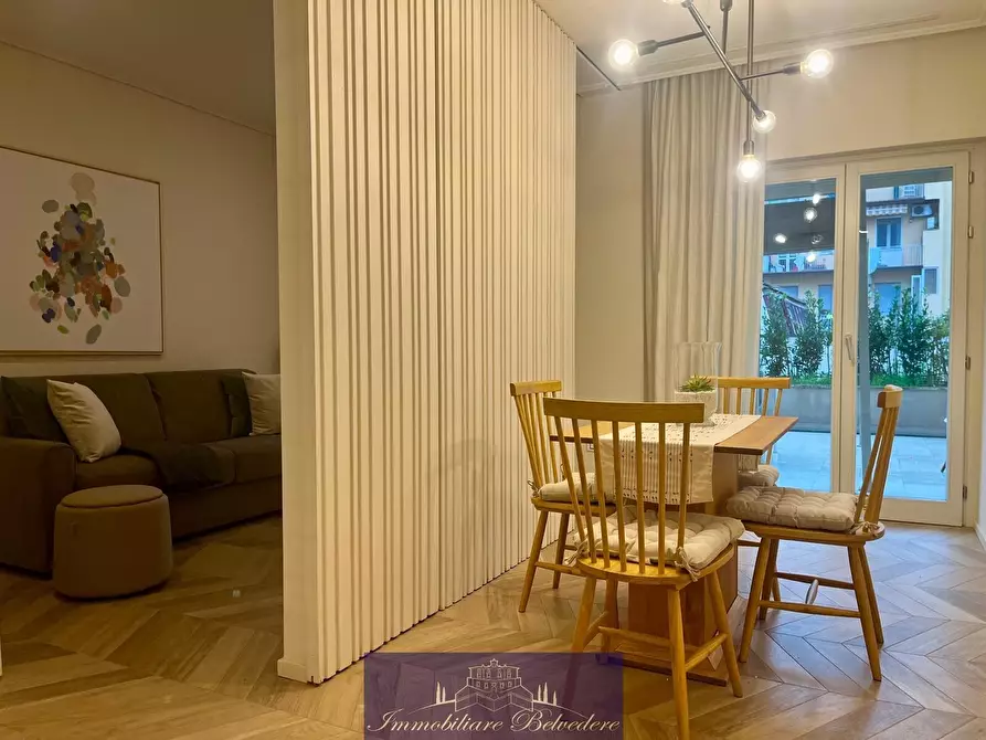 Immagine 17 di Trilocale in vendita  in Via Marchetti a Firenze