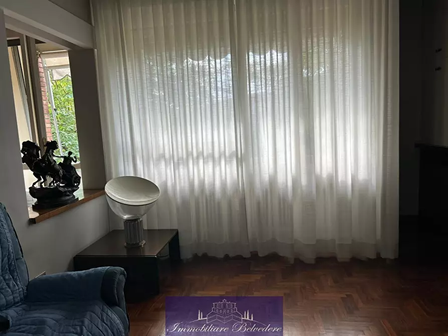 Immagine 11 di Appartamento in vendita  in Via Achille Grandi a Pontedera