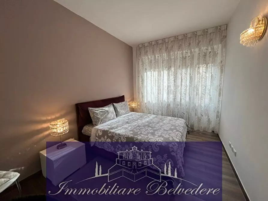 Immagine 13 di Bilocale in affitto  in Via delle Porte Nuove a Firenze