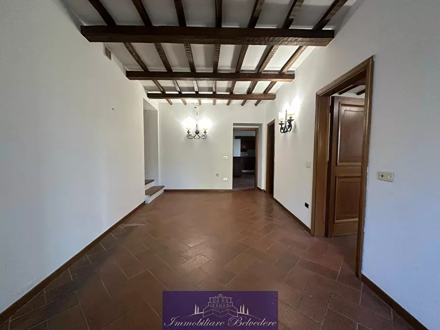 Immagine 8 di Quadrilocale in vendita  in Via dei Prati a Calenzano