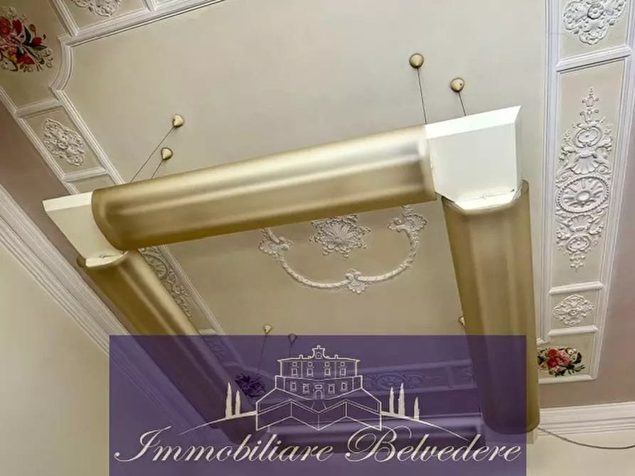 Immagine 43 di Villa in affitto  in Lungarno del Tempio a Firenze