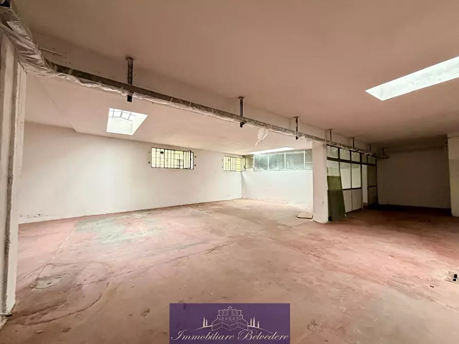 Immagine 13 di Laboratorio in vendita  in Via Pisana a Firenze