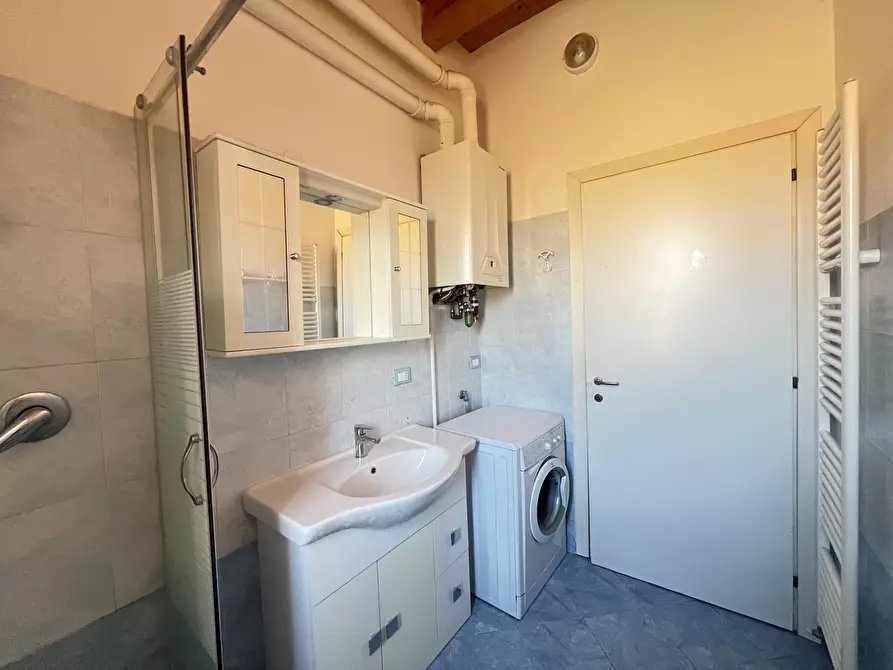 Immagine 29 di Bilocale in vendita  in Via Argini Nord 3565 a Crevalcore