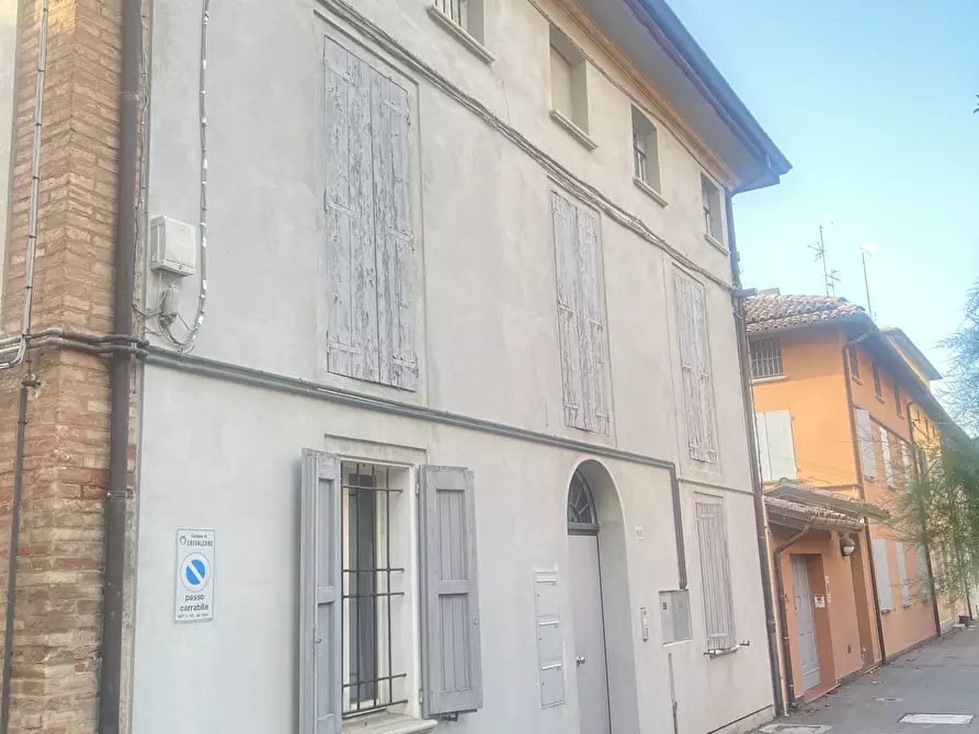 Immagine 1 di Trilocale in vendita  in Via G. Paltrinieri 113 a Crevalcore