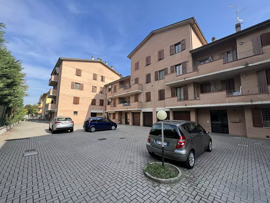 Immagine 2 di Quadrilocale in vendita  in via Balducci 33 a Crevalcore