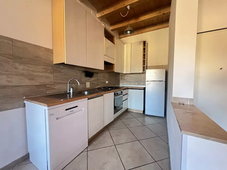 Immagine 17 di Bilocale in vendita  in Via Argini Nord 3565 a Crevalcore