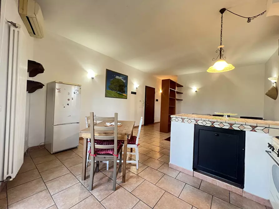 Immagine 8 di Bilocale in vendita  in Via Lavino 7 a Sala Bolognese