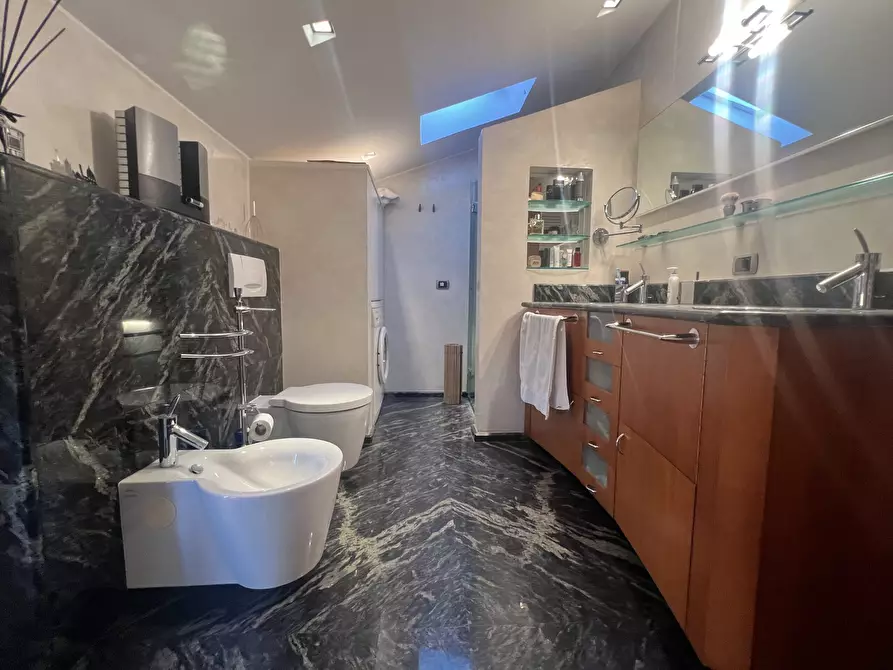 Immagine 25 di Trilocale in vendita  in Via G. Paltrinieri 113 a Crevalcore