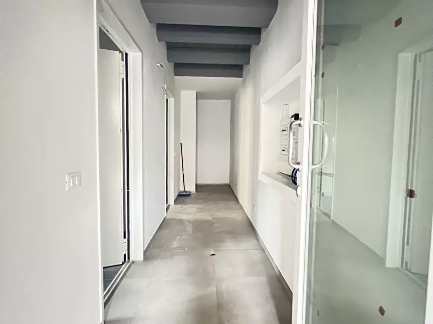 Immagine 27 di Bilocale in vendita  in Via T. Bai 30 a Crevalcore