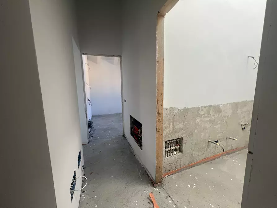 Immagine 32 di Casa bifamiliare in vendita  in Via del Papa 1580 a Crevalcore