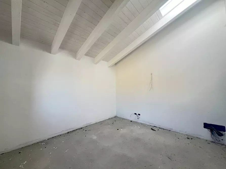 Immagine 37 di Casa bifamiliare in vendita  in Via del Papa 1580 a Crevalcore