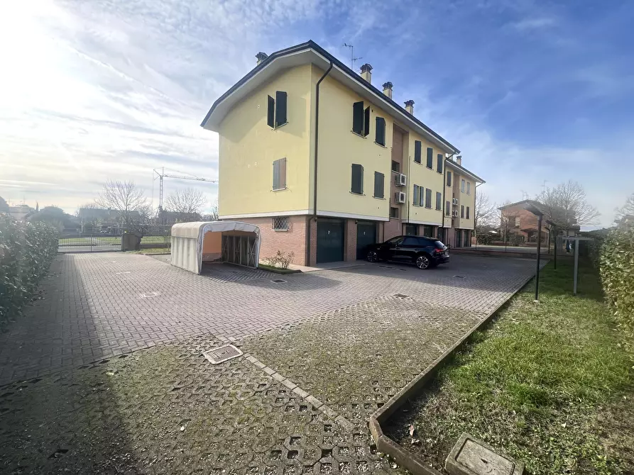 Immagine 49 di Quadrilocale in vendita  in Via Vittime delle Foibe 23 a Crevalcore
