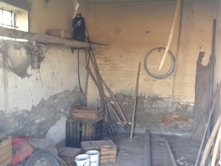 Immagine 15 di Rustico / casale in vendita  in Via Albaresa 850 a Crevalcore