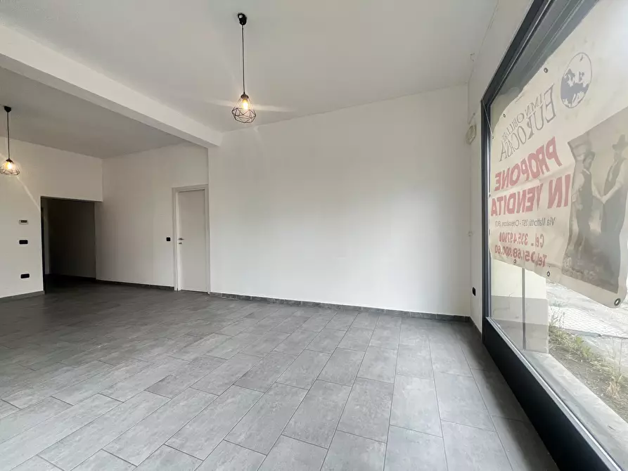 Immagine 16 di Locale commerciale in vendita  in Via Argini 2 a Ravarino