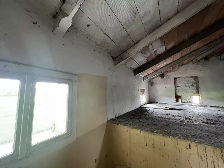 Immagine 21 di Rustico / casale in vendita  in Via Madonna 14 a Camposanto