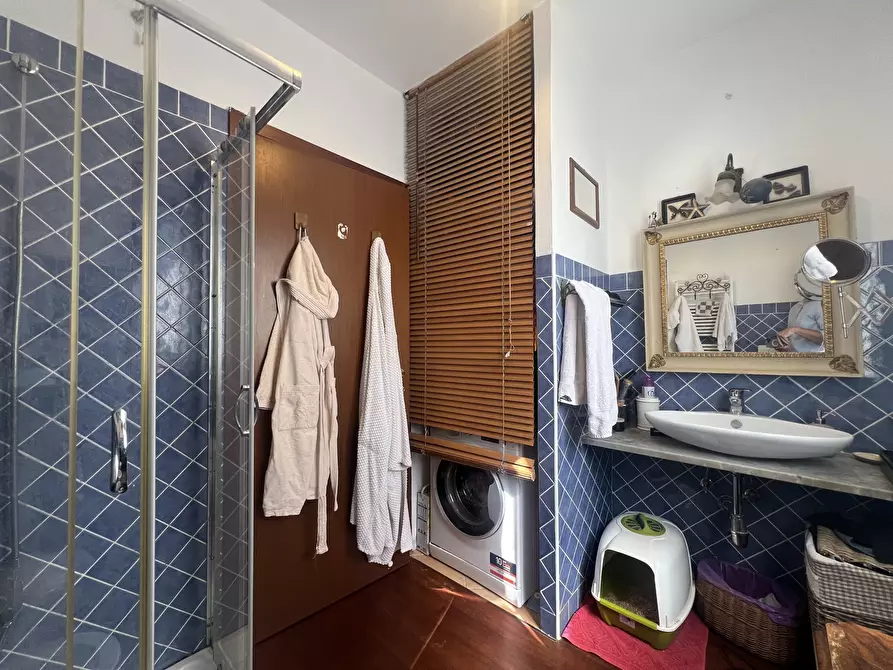 Immagine 32 di Pentalocale in vendita  in Via Sbaraglia Levante 68 a Crevalcore