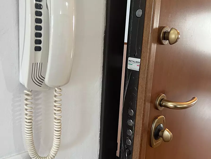 Immagine 48 di Bilocale in vendita  in Via Lavino 7 a Sala Bolognese