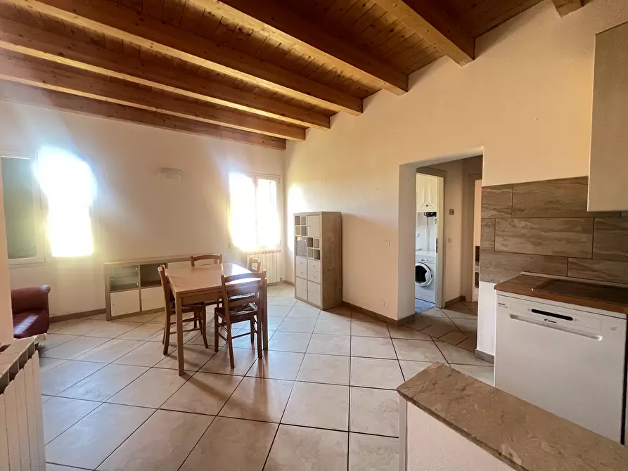 Immagine 6 di Bilocale in vendita  in Via Argini Nord 3565 a Crevalcore