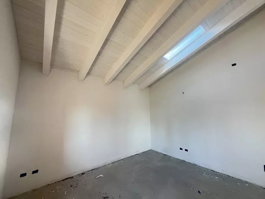 Immagine 42 di Casa bifamiliare in vendita  in Via del Papa 1580 a Crevalcore