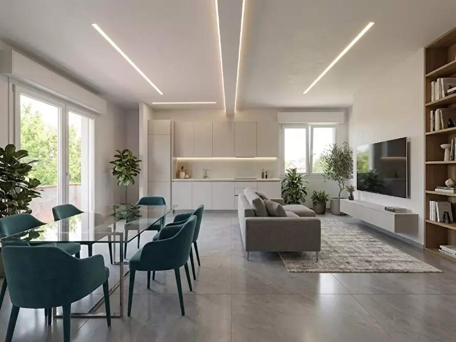 Immagine 15 di Pentalocale in vendita  in Via Panerazzi 200 a Crevalcore